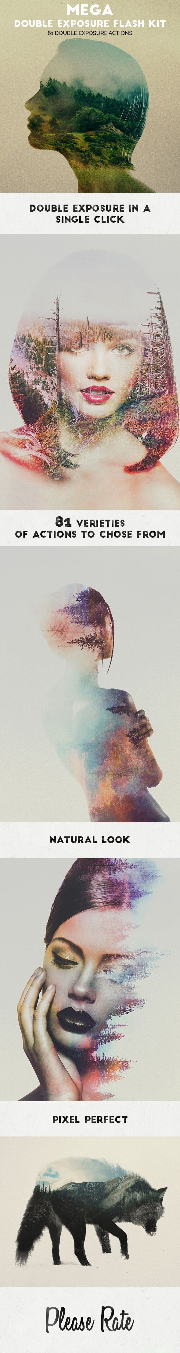 Free-Download-Actions-Mega-Double-Exposure-Flash-Kit